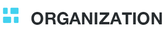 Organization